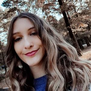 Meet your Posher, Jaci